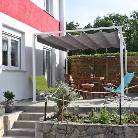 Holiday Home Radmila - Pet Friendly House Pula Exterior foto