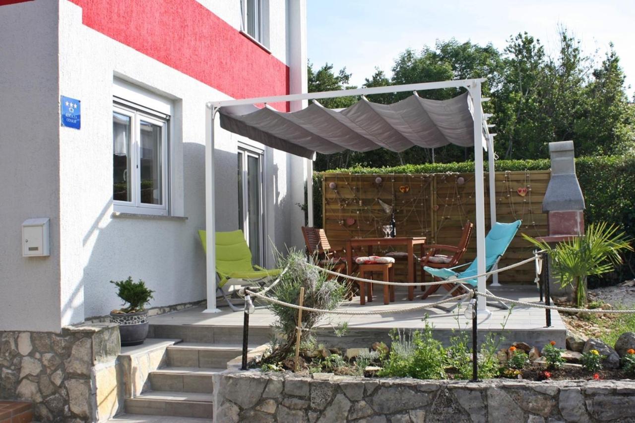 Holiday Home Radmila - Pet Friendly House Pula Exterior foto