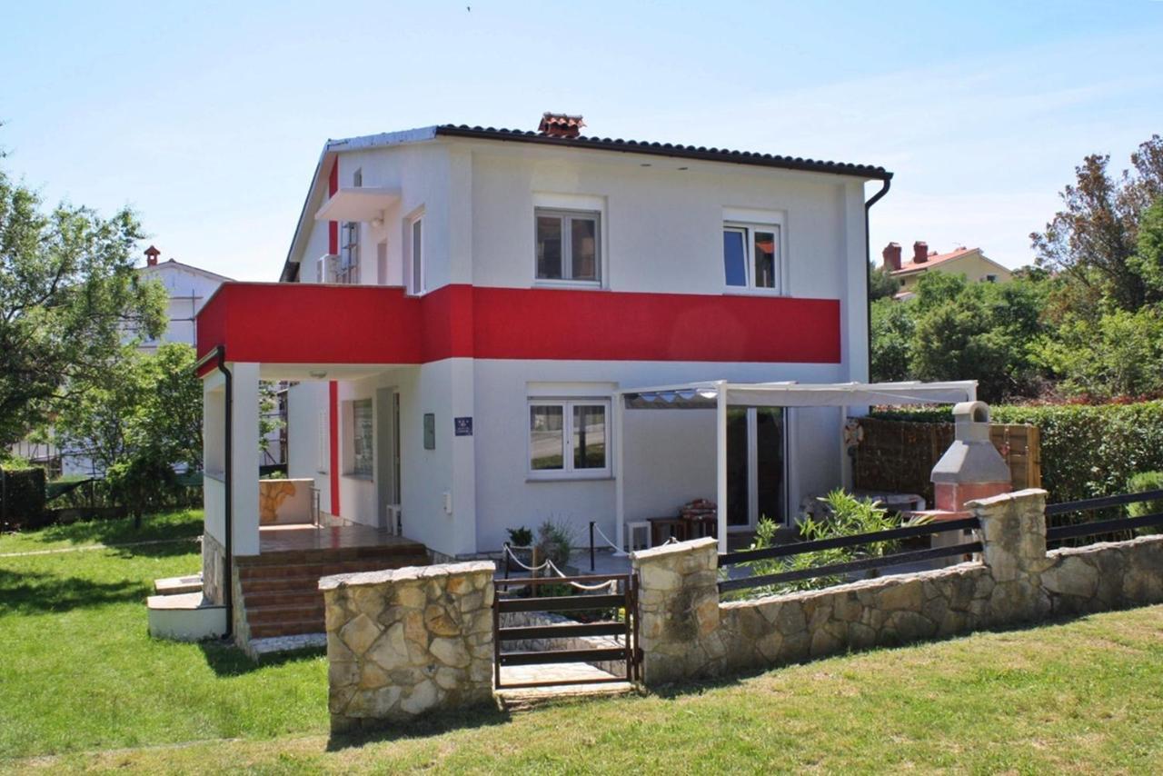 Holiday Home Radmila - Pet Friendly House Pula Exterior foto