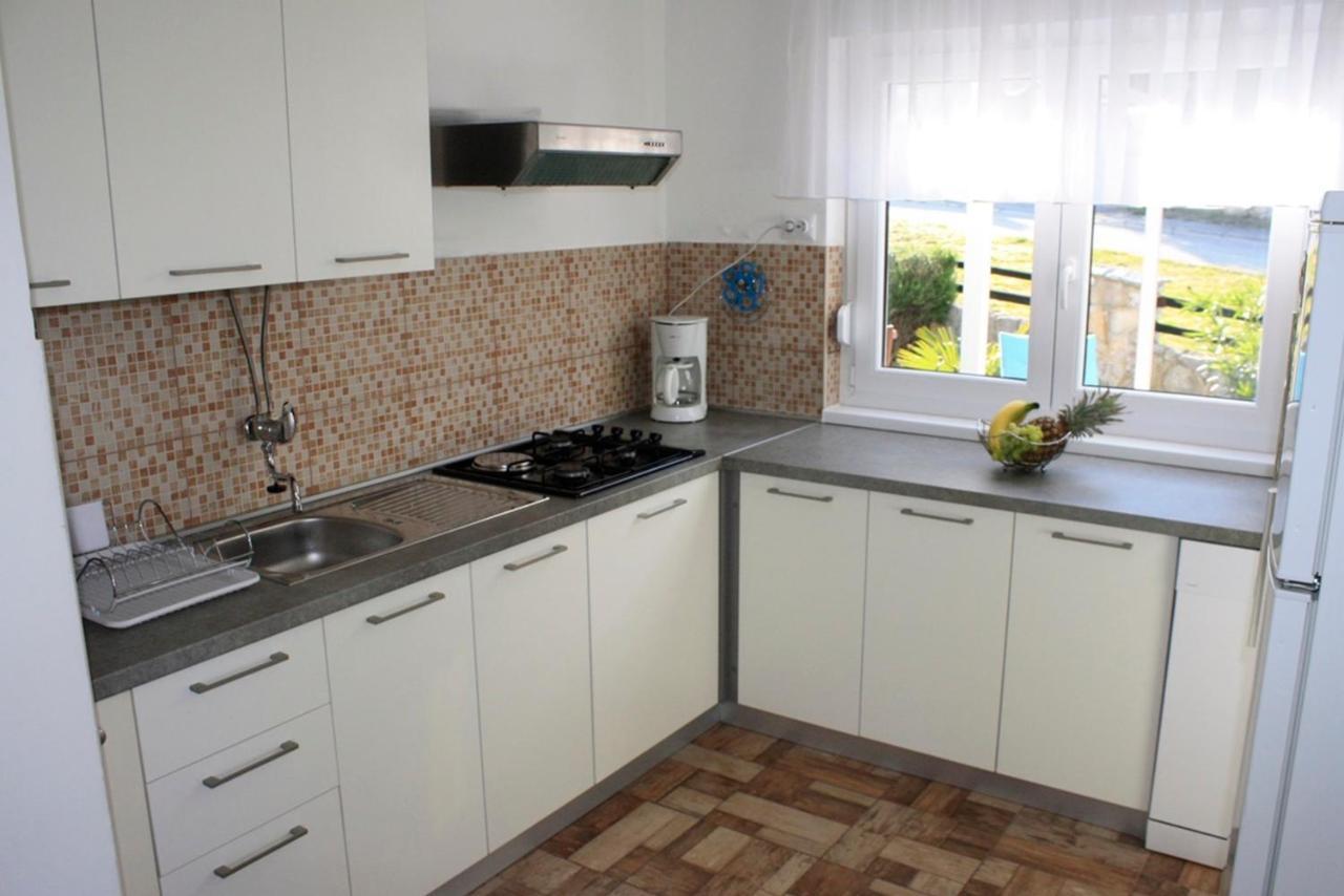 Holiday Home Radmila - Pet Friendly House Pula Exterior foto